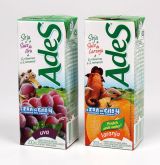 SUCO ADES SABORES VARIADOS - 200ML